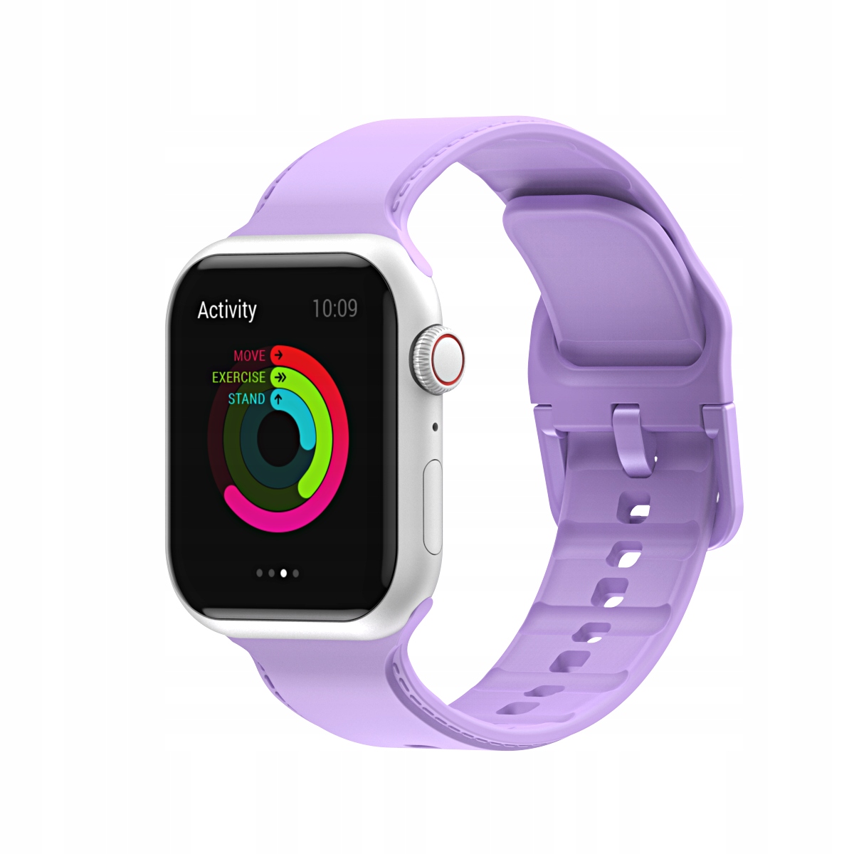 

Silikonowy pasek do Apple Watch 38/40/41mm