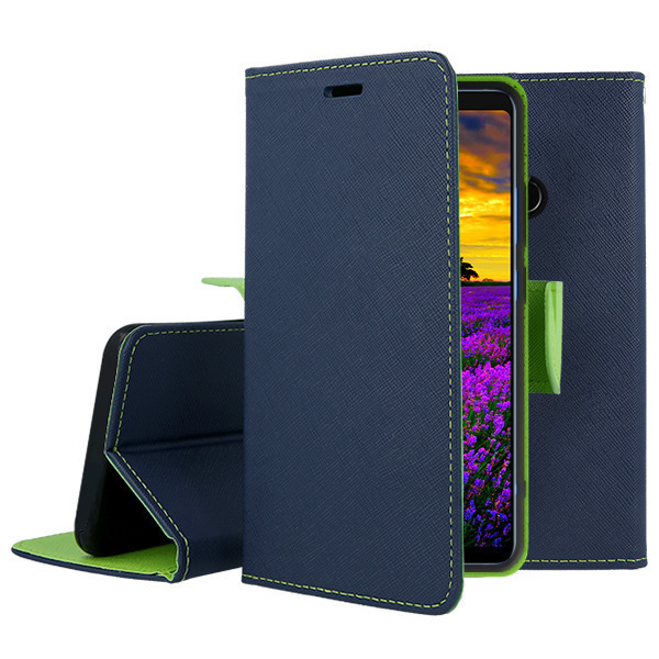 

Etui Do Huawei Honor Note 10 Case Pokrowiec Fancy