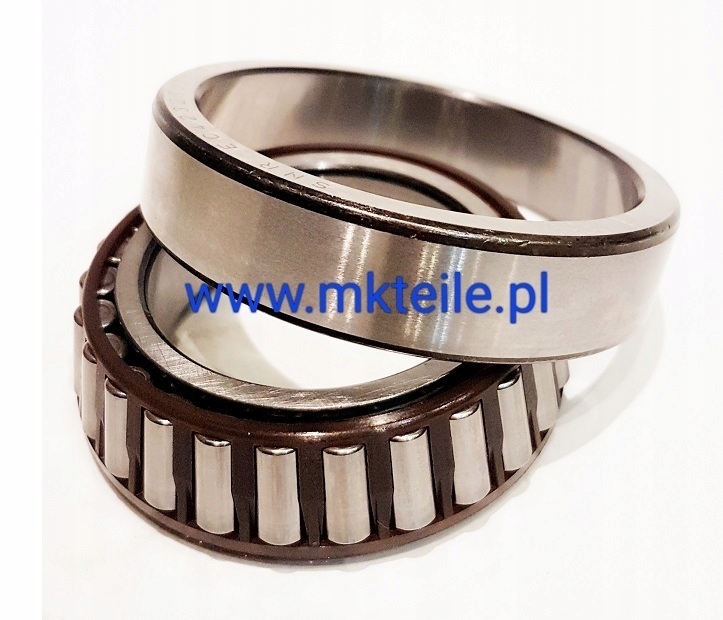 LOZYSKO EC42320S01H106/SNR SNR Producent części SNR