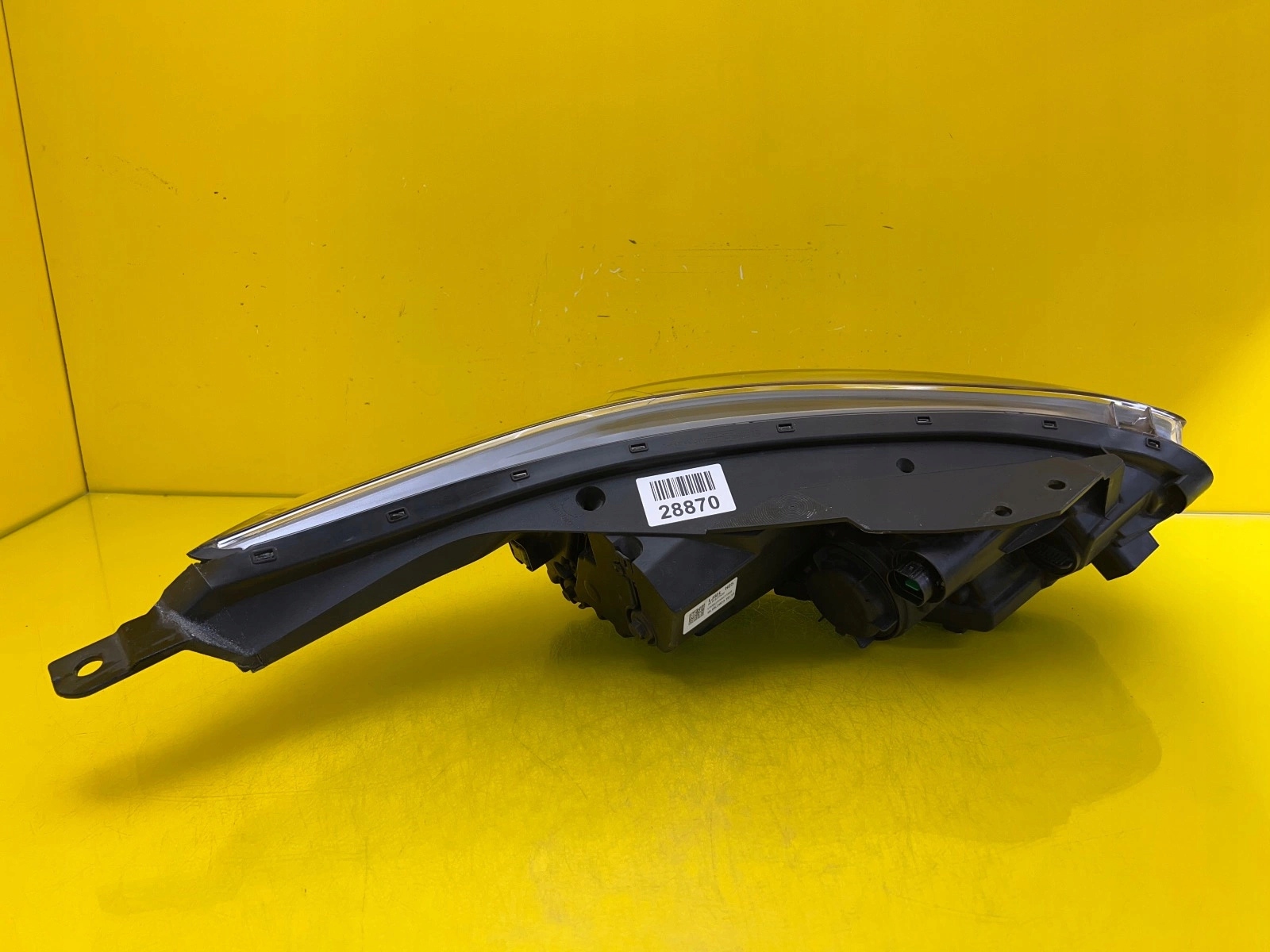 light left Kia Ceed III Lift Full Led 92101J7500