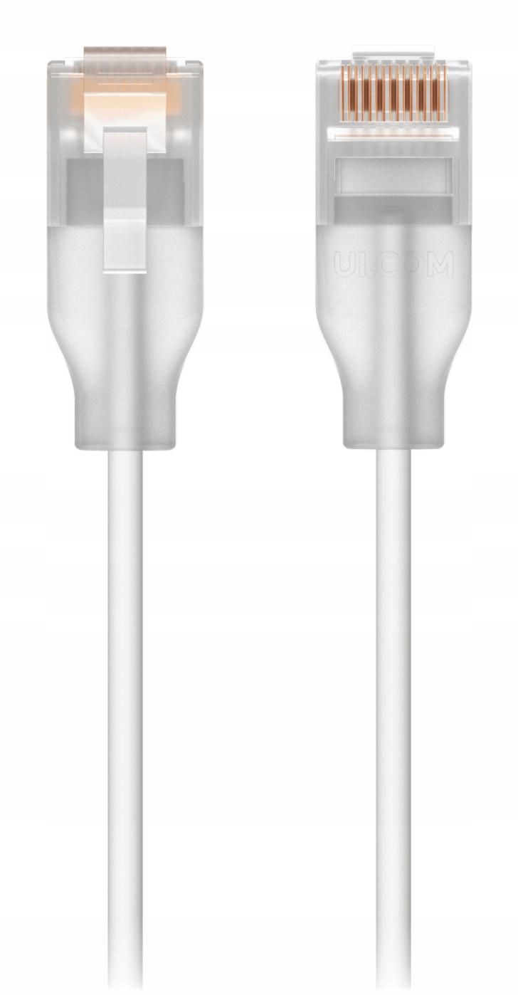 Ubiquiti Nano-thin patch kabel s a