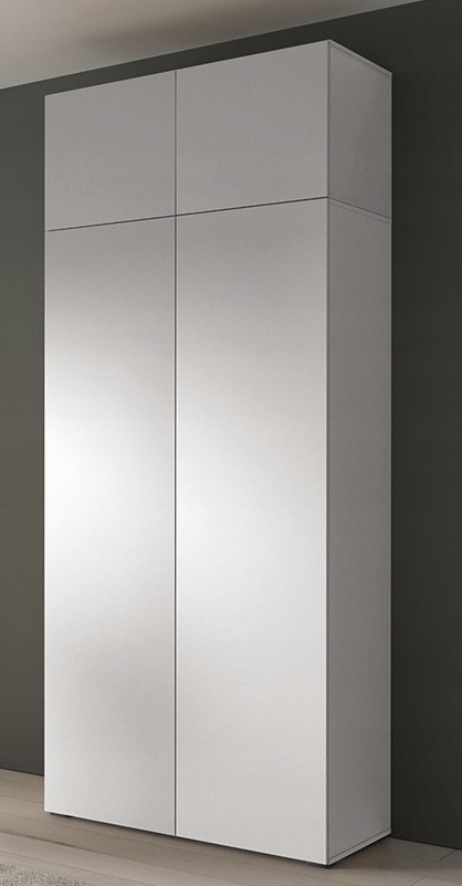 Szafa Olek 100 z nadstawką