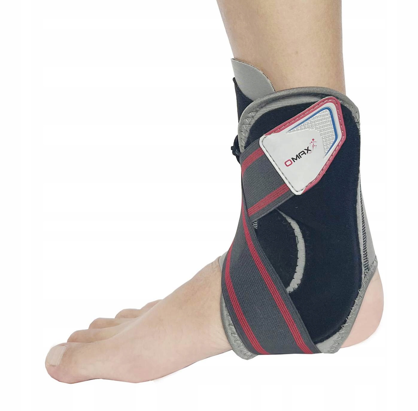 Orteza Stawu Skokowego Stopa I Stabilizator Kostki Malleomax Roz.m