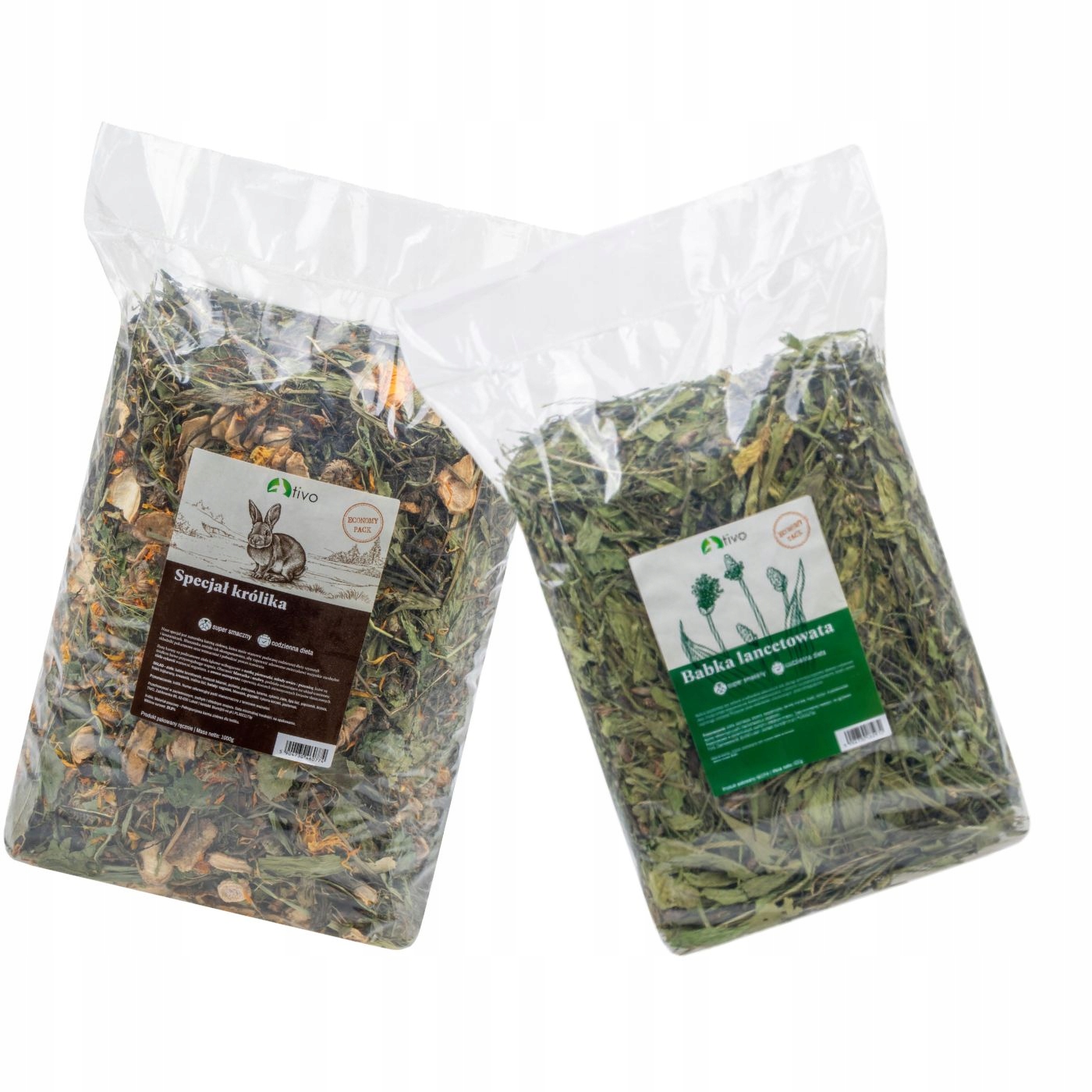 Levně Sada Tivo Králičí Speciál Bábovka Lancetowat 600