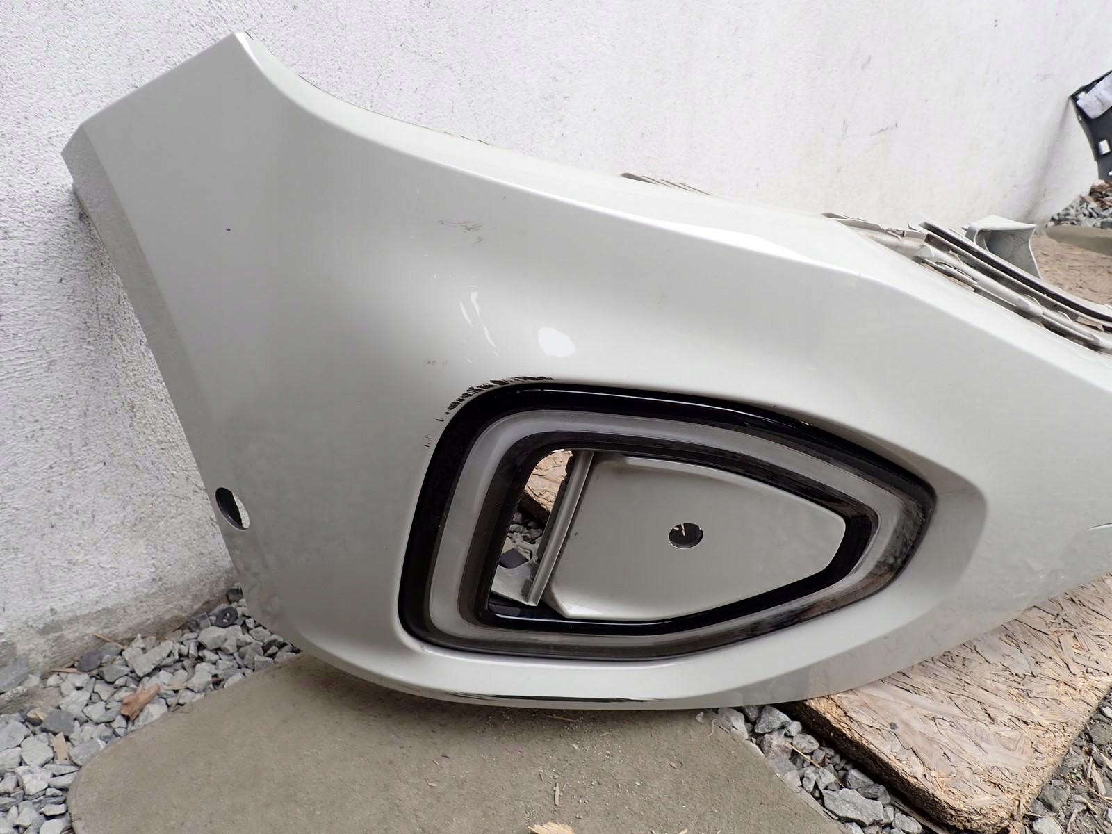bumper front front VW T ROC 2GA A11 LIFT 2022-2025R 2GA807221Q