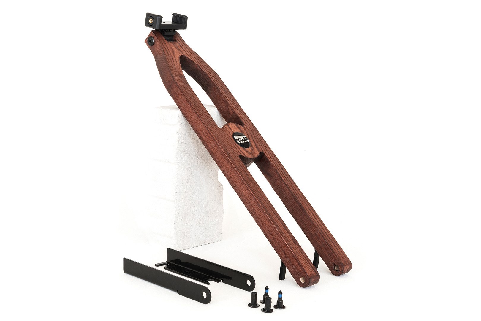 

Uchwyt Na Telefon Do Club Jesion /waterrower