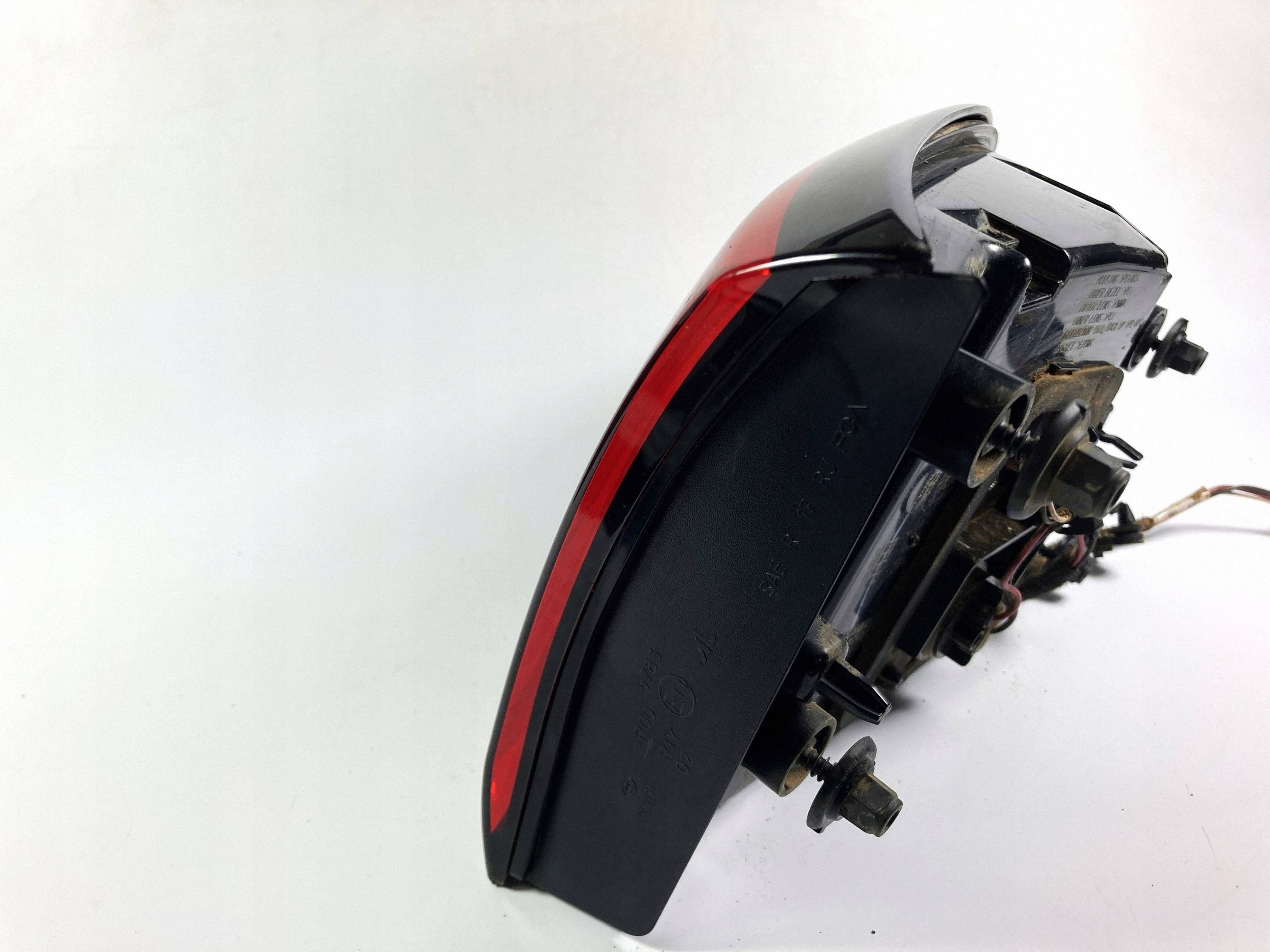 Chrysler Pacifica 2017-20 light rear right right rear part