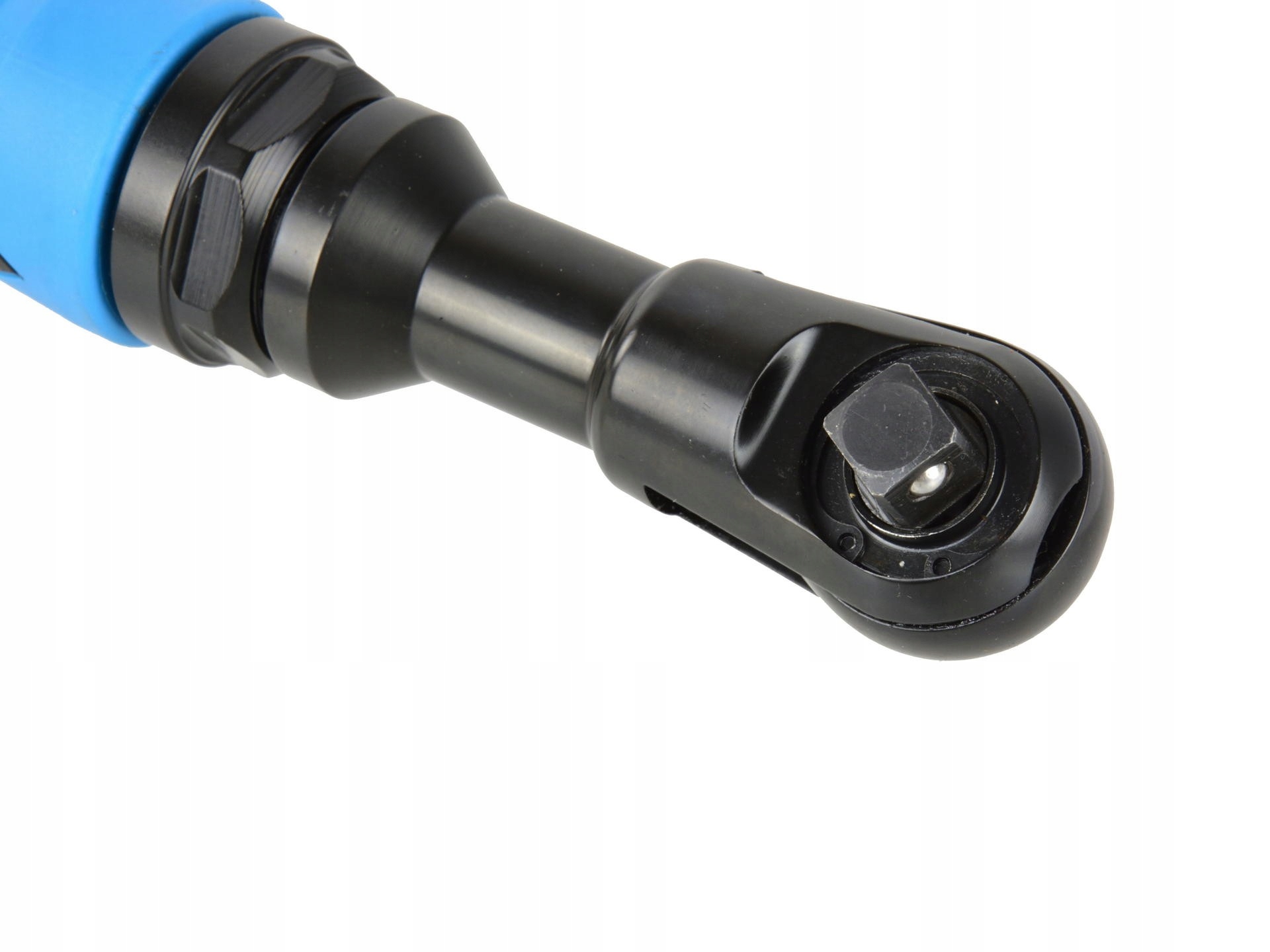 Grzechotka pneumatyczna PREMIUM 1/2" Kod producenta G03155