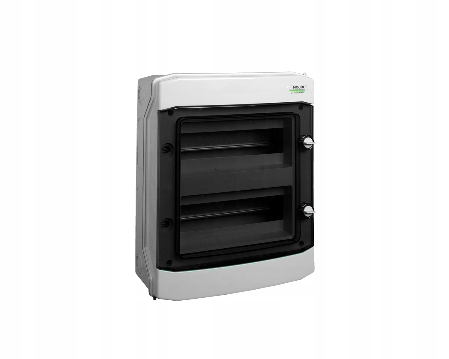 

Noark Rozdzielnica n/t Phs 24T IP65 1000V DC 2x12
