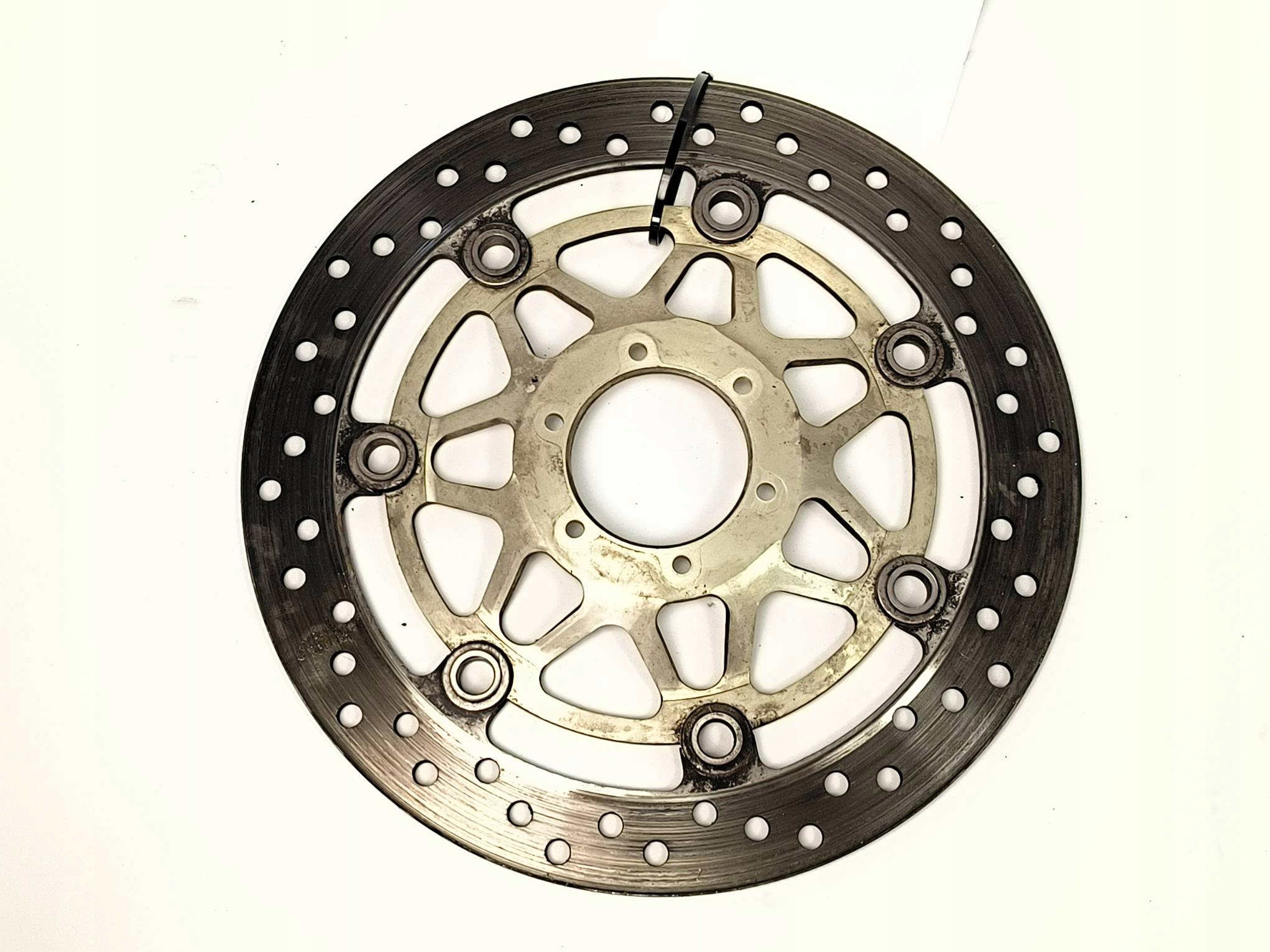 disc brake front HONDA XL1000 VARADERO