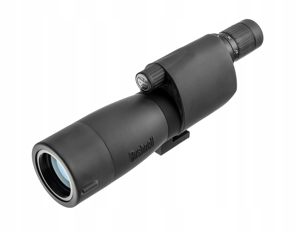 Прицел Bushnell Sentry 18-36X50