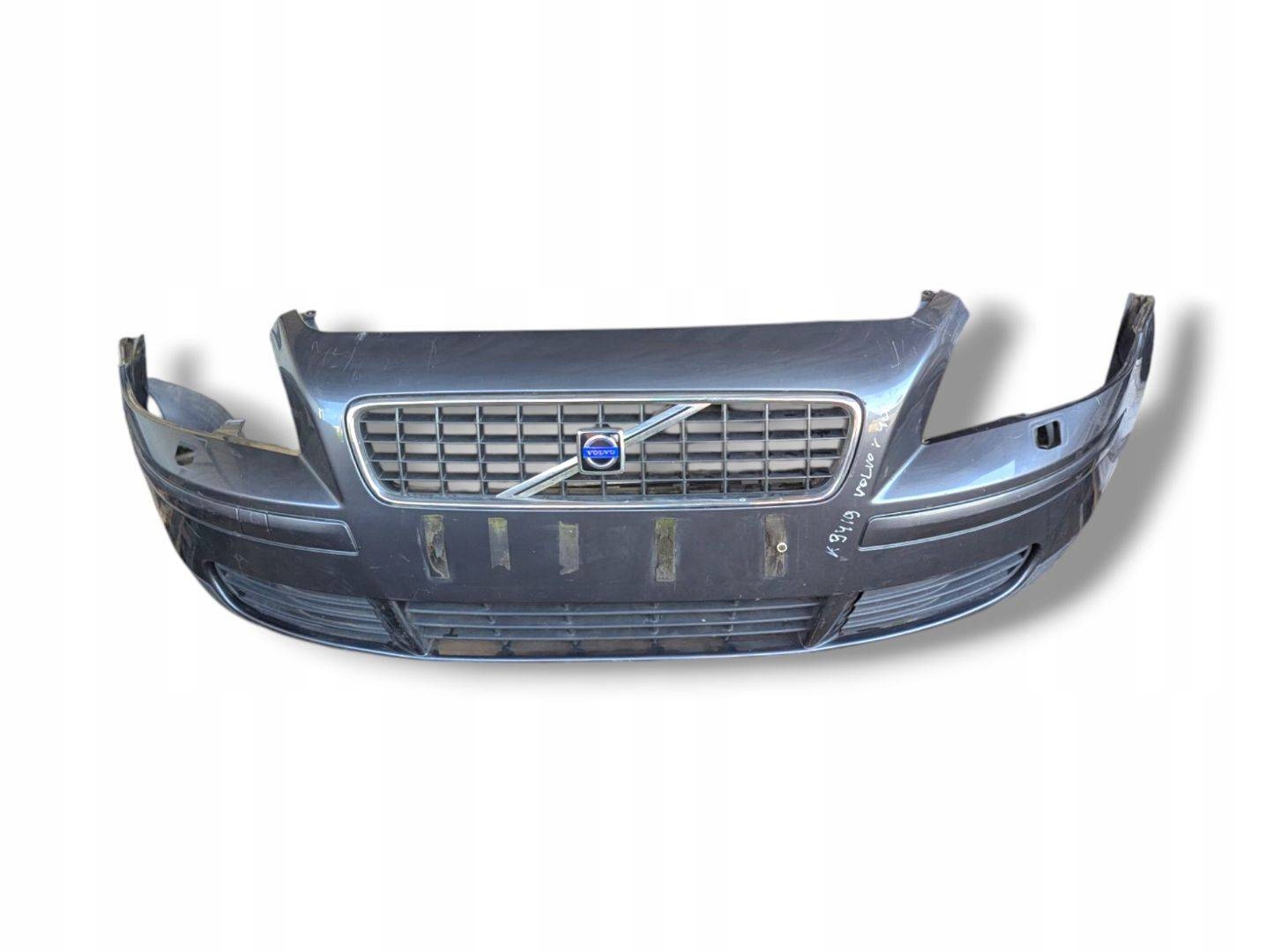 bumper front Volvo S40 2 2005 30657005