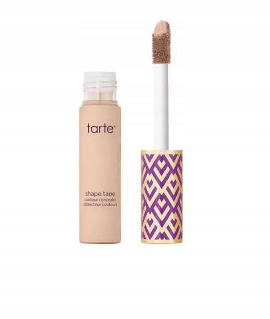 Korektor s aplikátorem Tarte Shape Tape barva 29H light-medium 10 ml