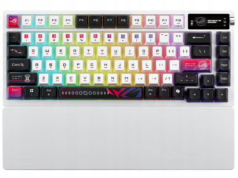 Klawiatura Asus Rog Azoth X Rgb