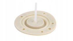 

Membrana do podgrzewacza podumywalkowego Dafi IPX4