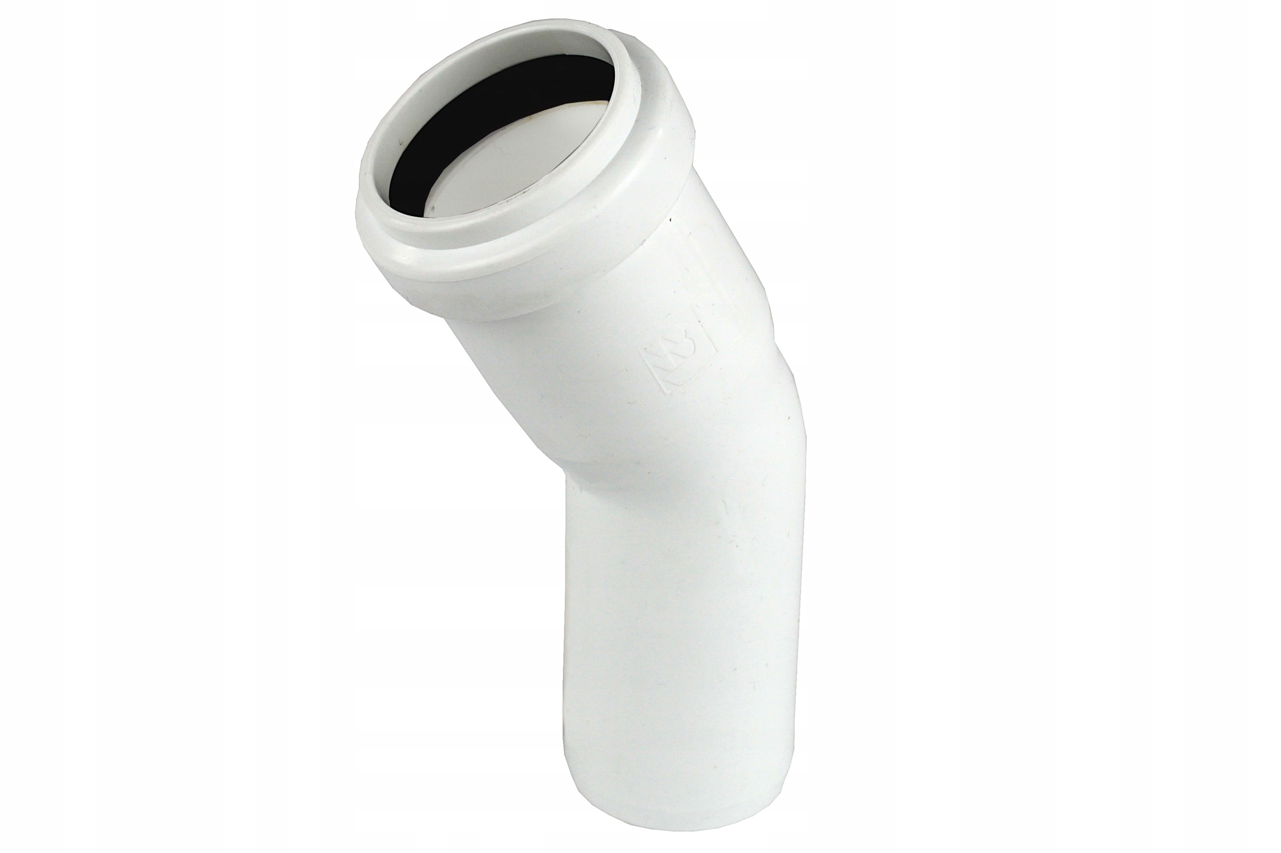 

Pp Kolano Kanalizacyjne Białe 32/30'' Pvc