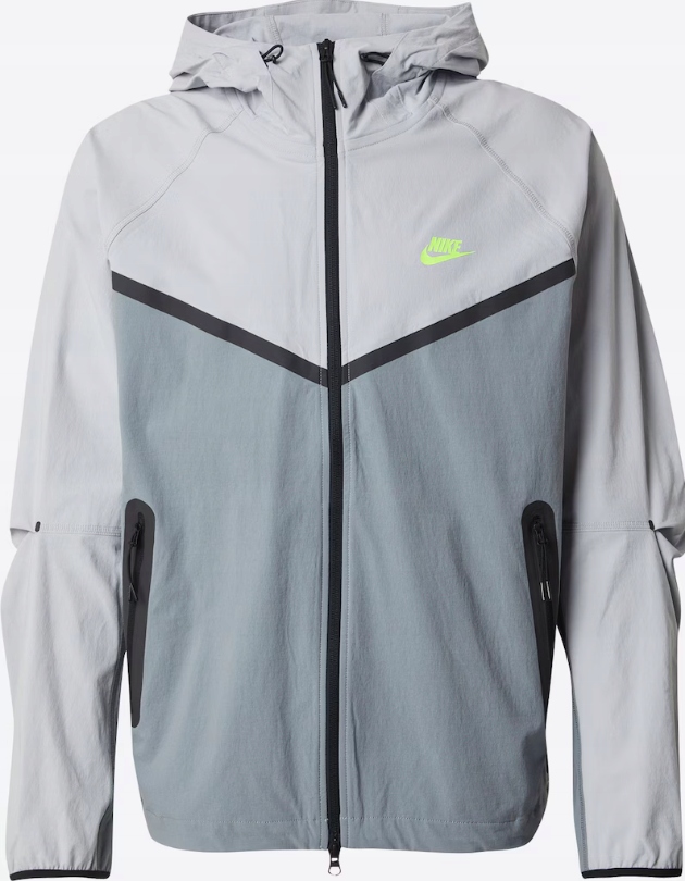 Pánská větrovka Nike Tech Windrunner HV6514 065 velikost L