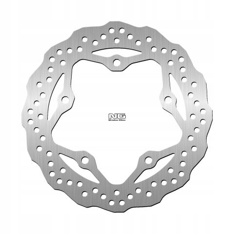 Ng Predný Brzdový Kotúč Sym Cruisym/joymax 125/200/250/300 '15-20 (260X12)