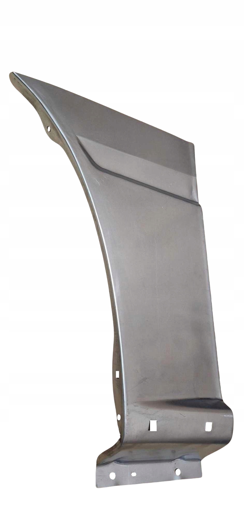 Suzuki Vitara 88-98 Oprava předního blatníku Levá