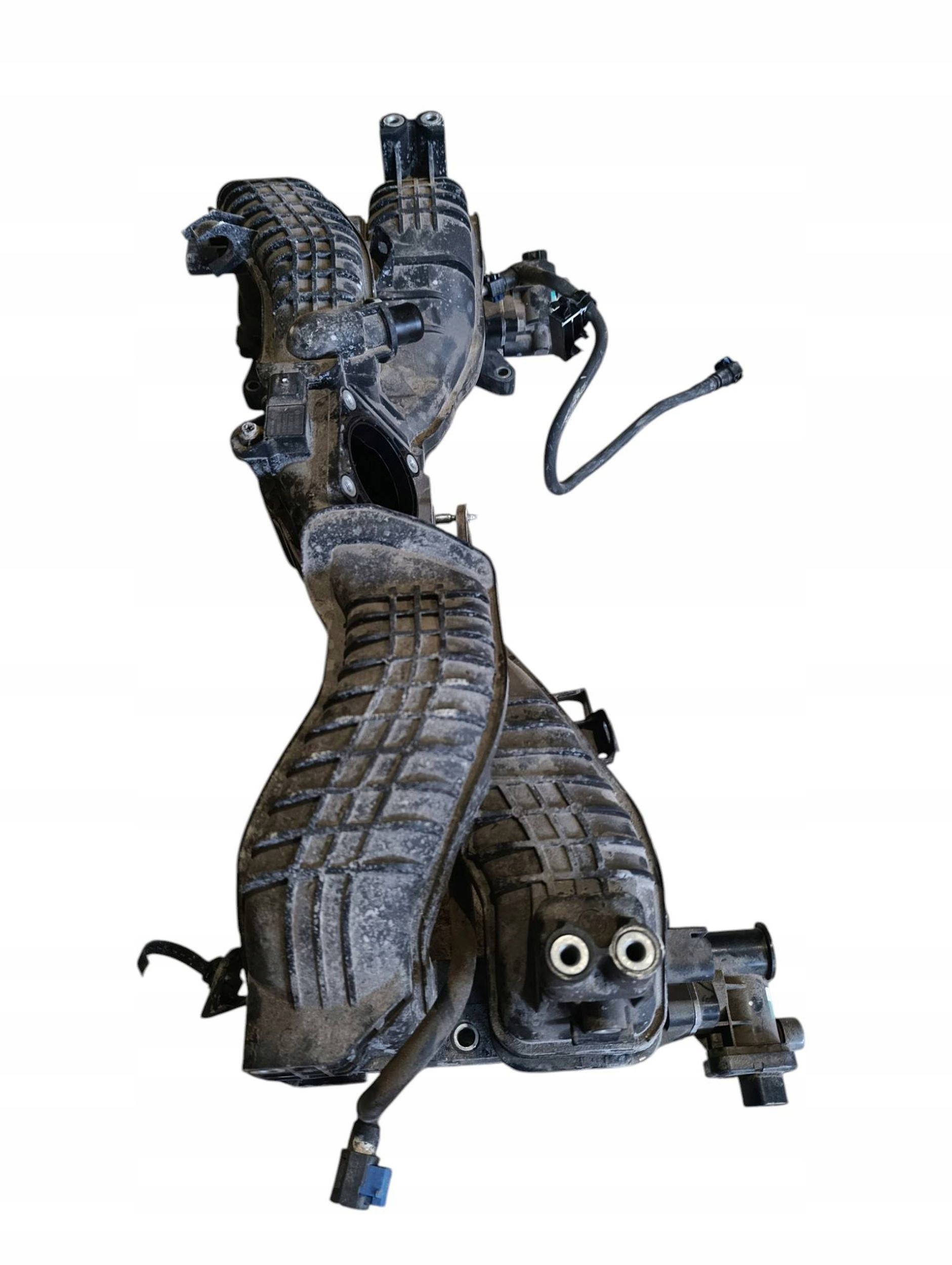 subaru ASCENT 2022 с спереди коллектор Впускный