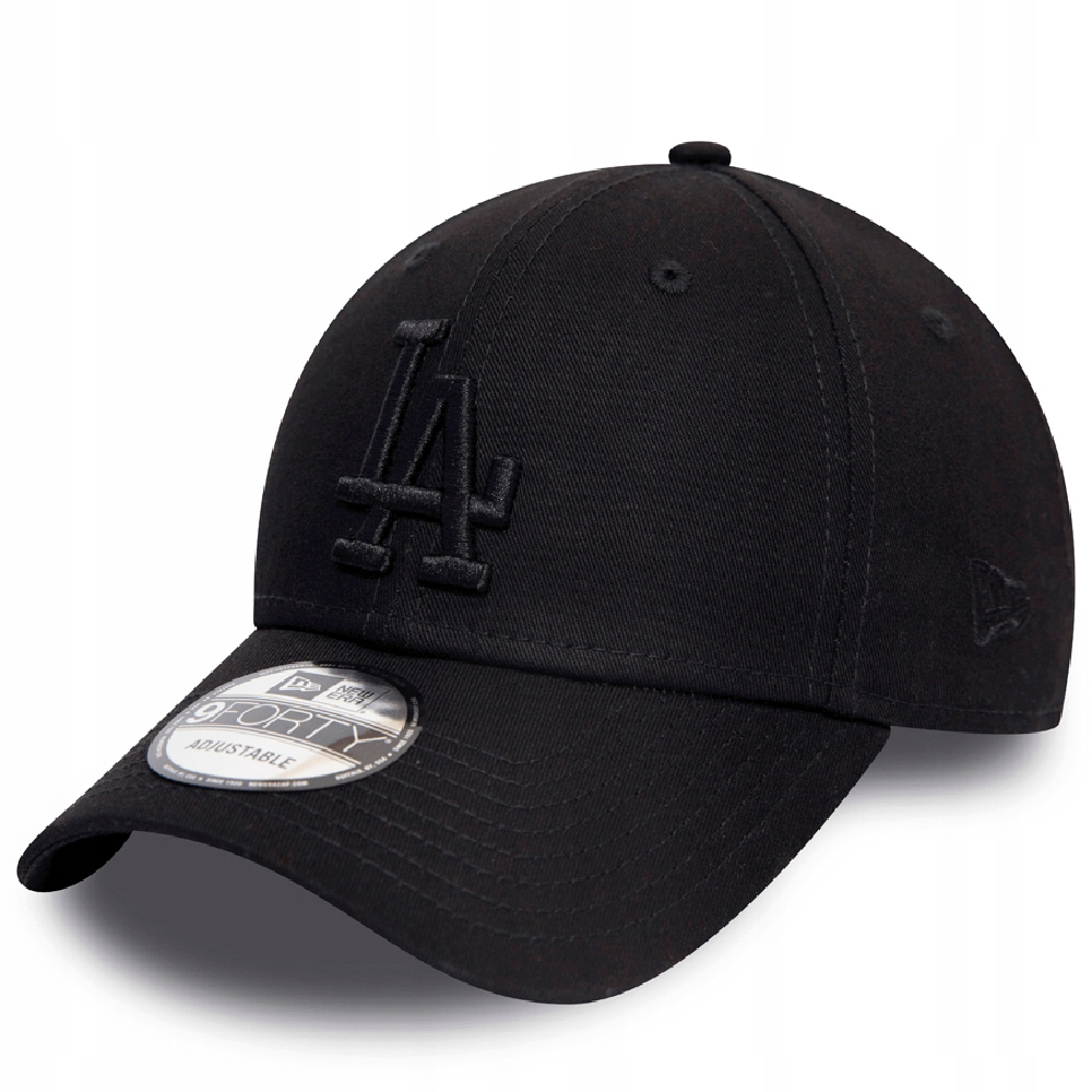 

Czapka daszkiem New Era la los angeles Wys Karton