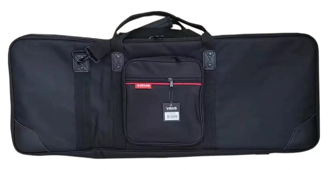 Povlak klávesový Virus VKBE61