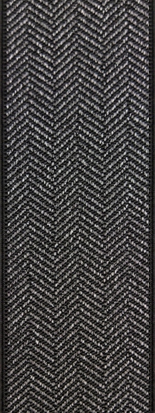 Szelki do spodni na guziki 2w1 GUMA JODEŁKA CZARNA Materiał dominujący guma