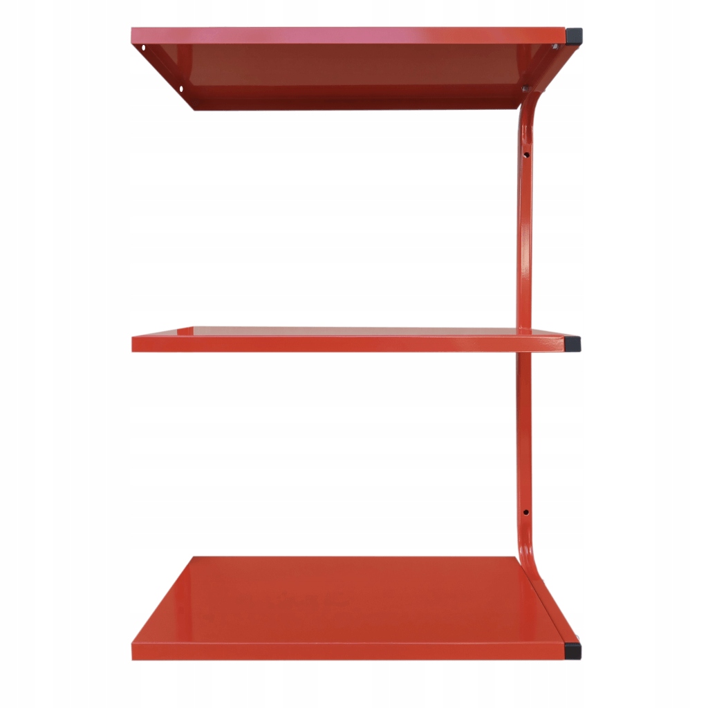 Garážová police PG3MD R