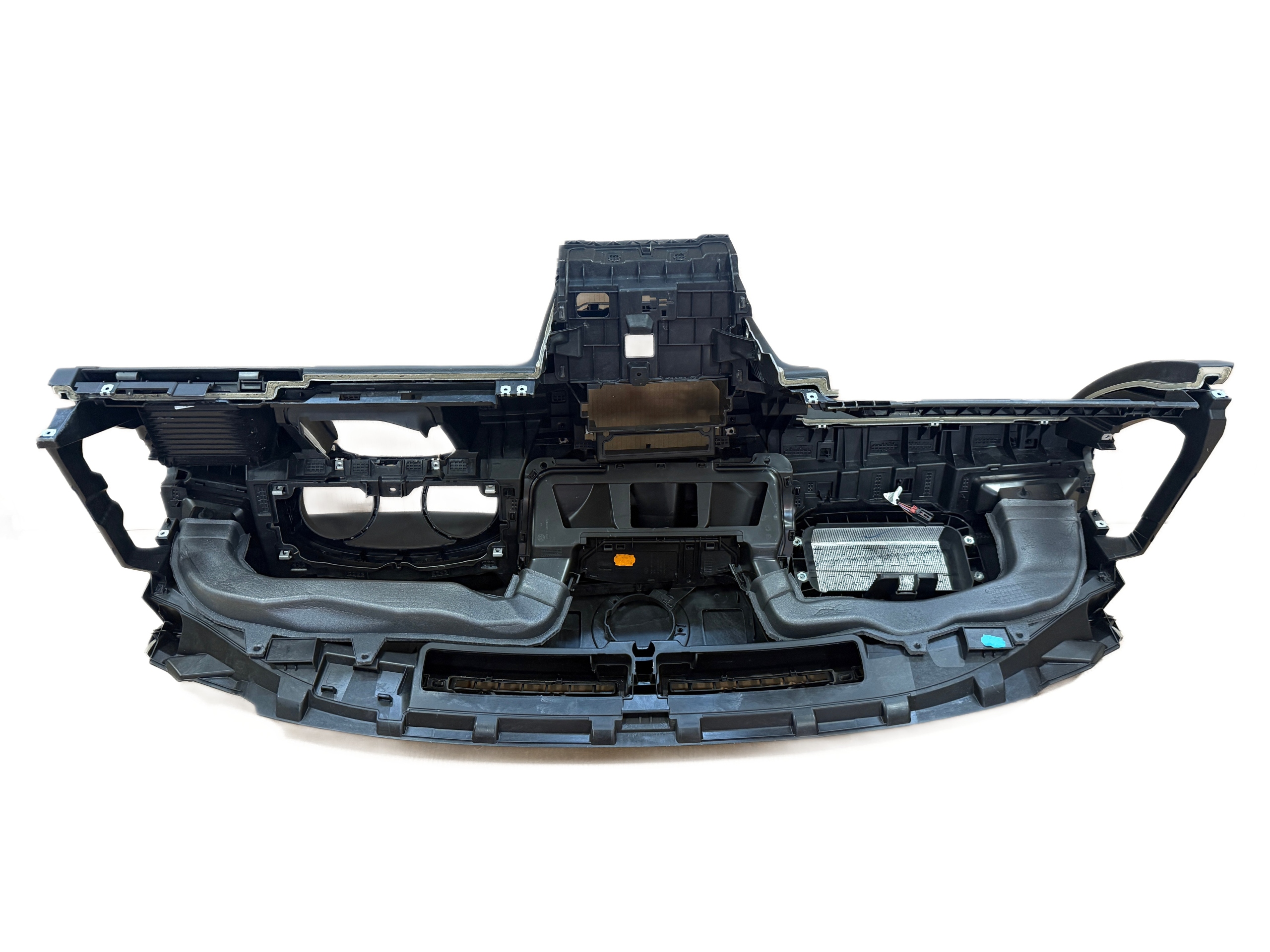 VW PASSAT 3G B8 panneau d'instruments console 3G1857003K