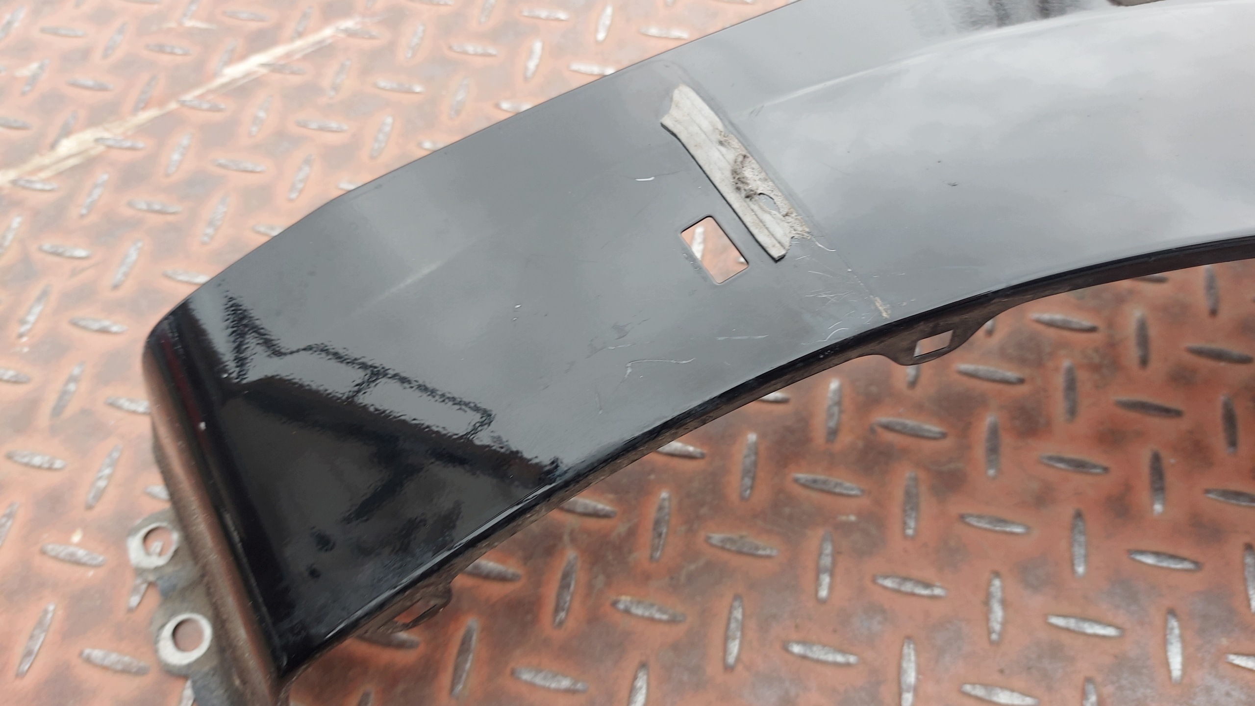 parafango destra anteriore anteriore HYUNDAI I30 07-10