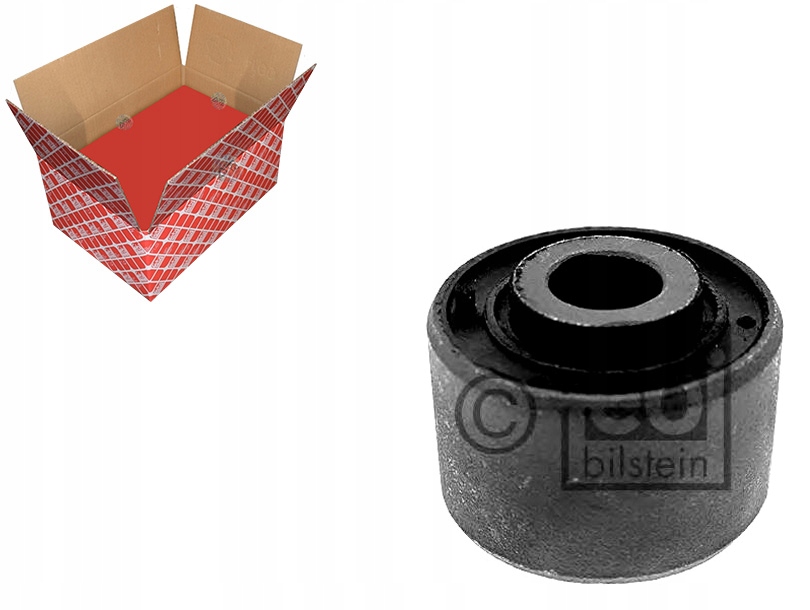 TULEJA WAHACZA ALFA TYŁ 147 156 GT 1,6 1,8 1,9JTD