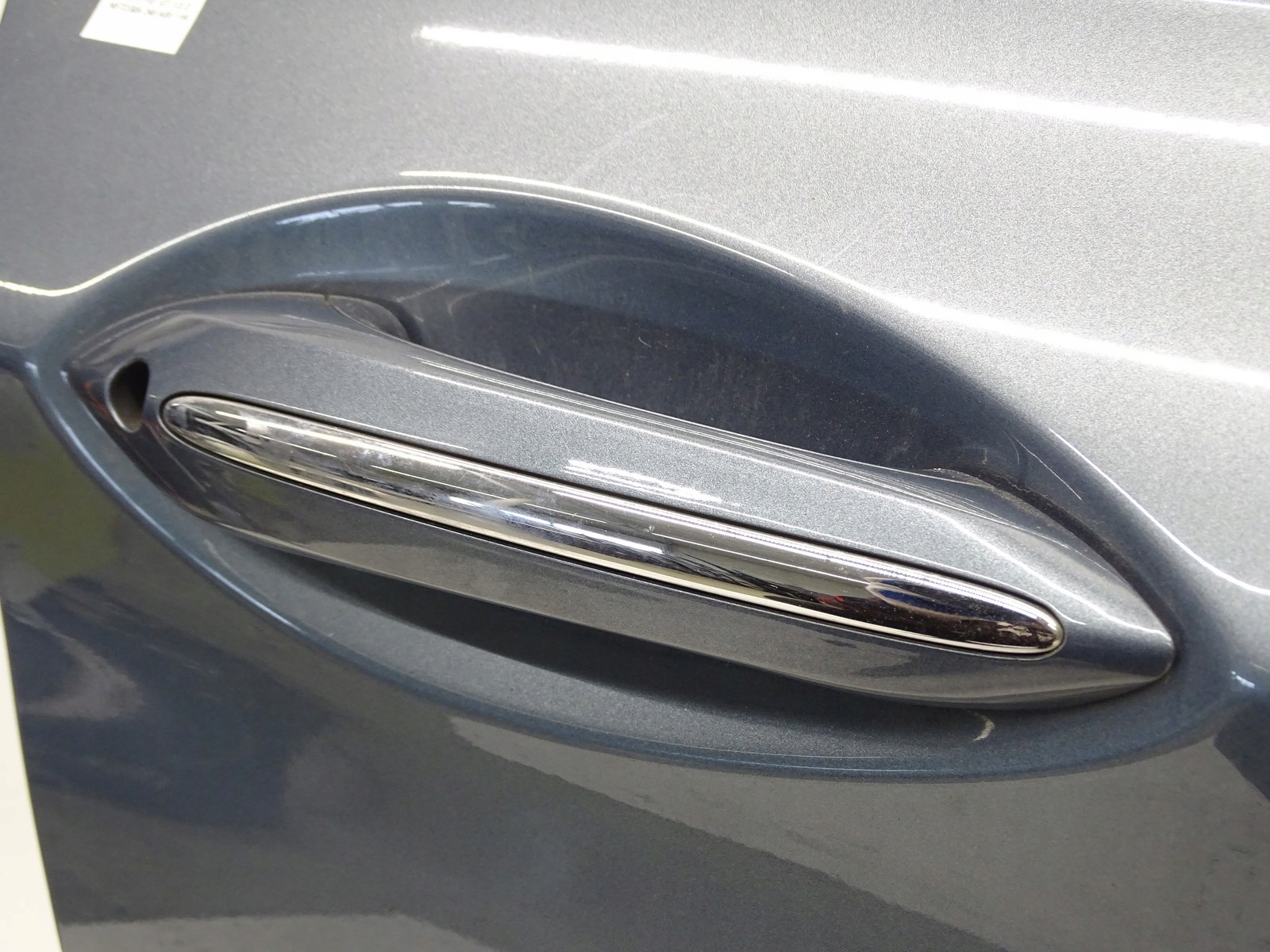 door right front right front window BMW 5 F07 GT A85