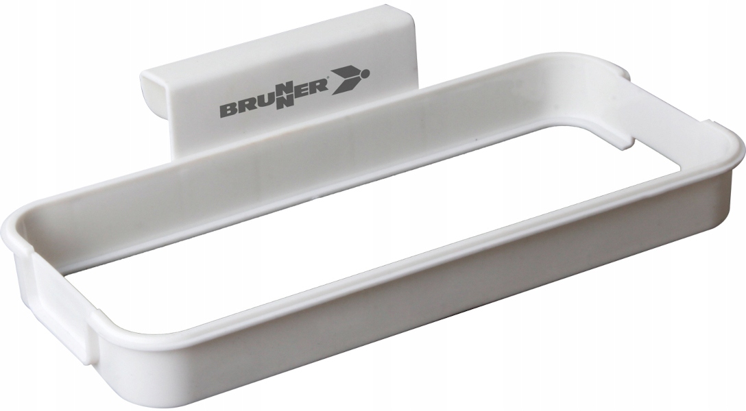 KOSZ NA ŚMIECI ŚMIETNIK SKŁADANY BRUNNER ONE WAY EAN (GTIN) 8022068069579