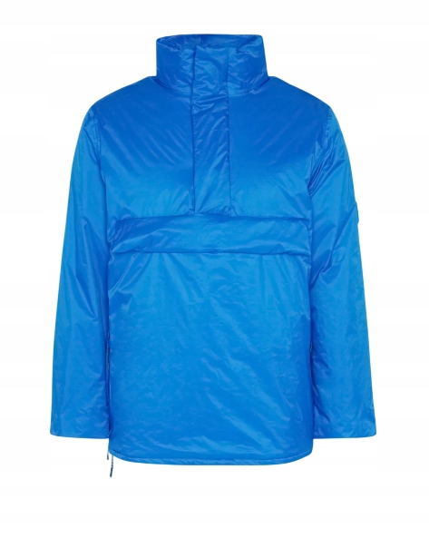 Rains Fuse Anorak Unisex Přechodová bunda M