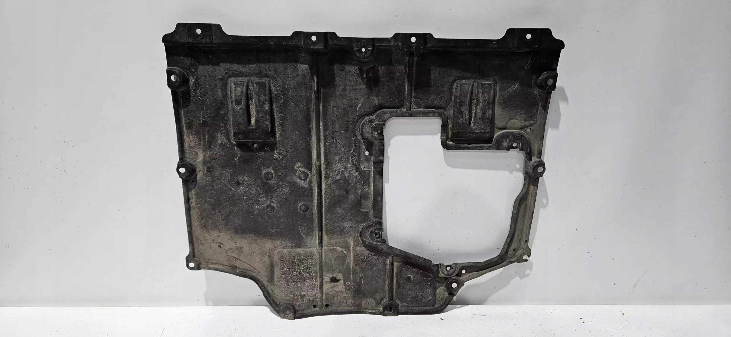 cover below engine TOYOTA CHR 51410-02310 original