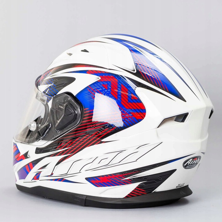 KASK AIROH T600 BIONIC / LS2 SHARK HJC shoei agv Producent Airoh