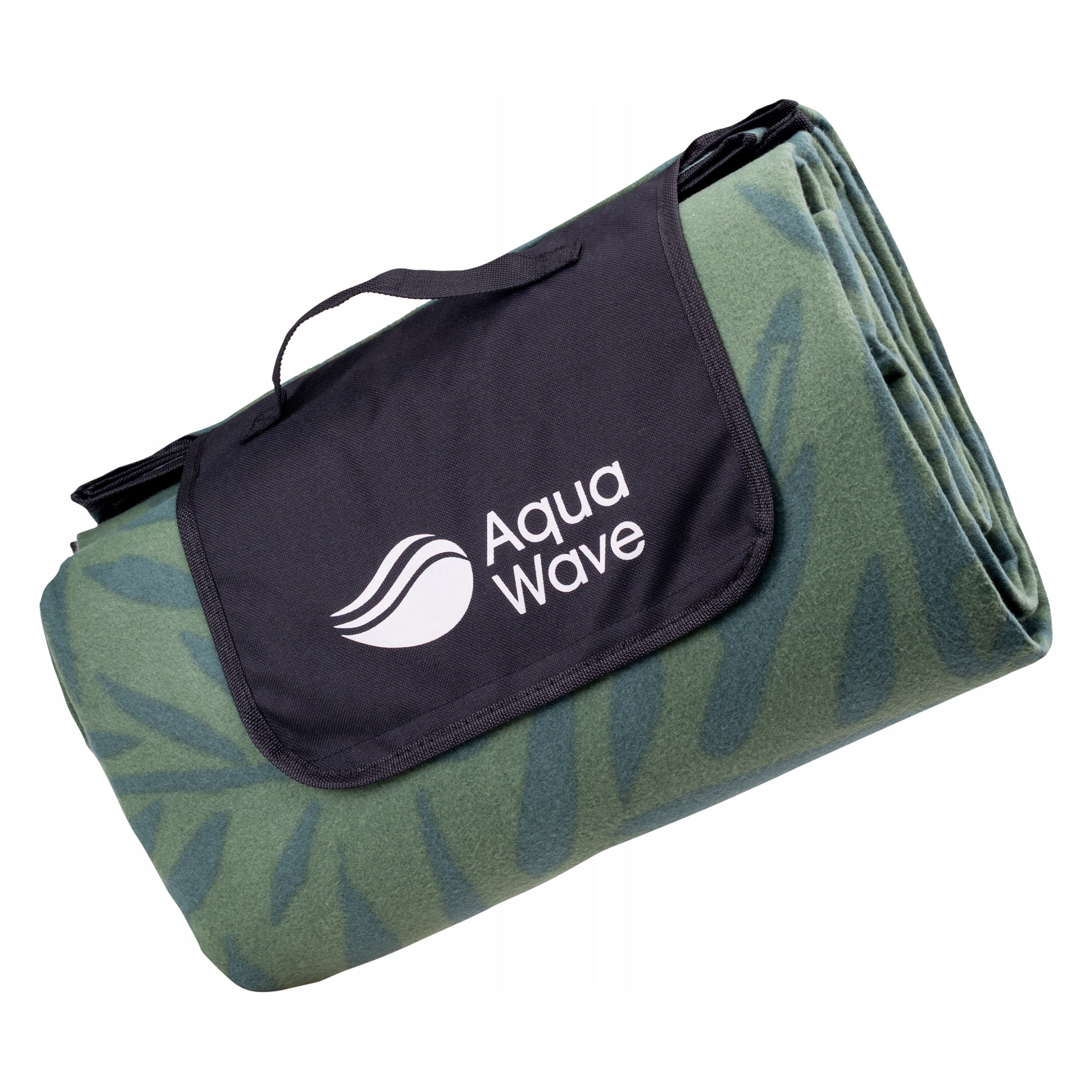 Koc Piknikowy Plażowy Biwakowy Izolowany Aquawave Salva Blanket 200x200