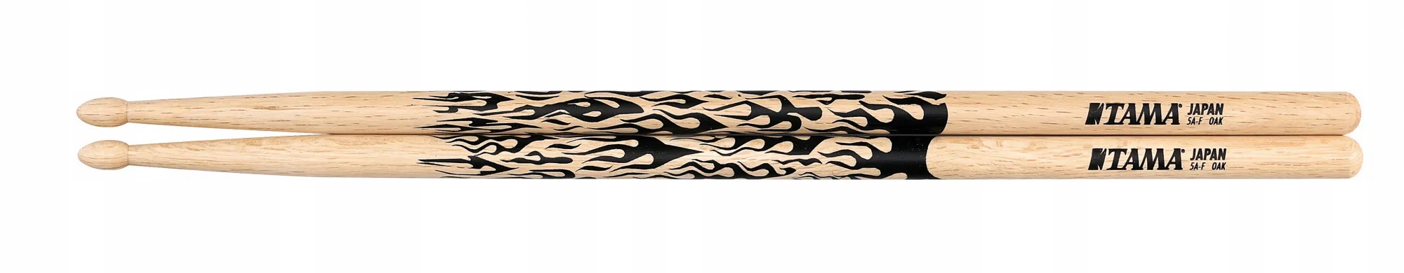 TAMA Oak 5a Natural Rhytmic Fire