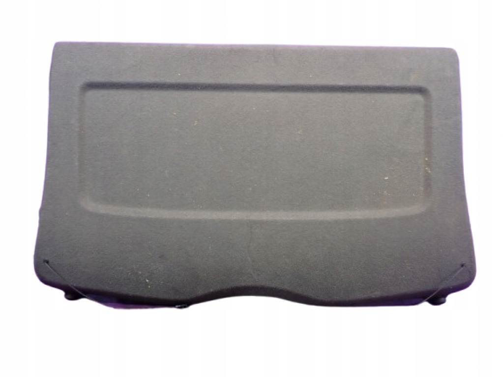 FORD FOCUS II MK2 HB 5D 04-08 PÓŁKA BAGAŻNIKA