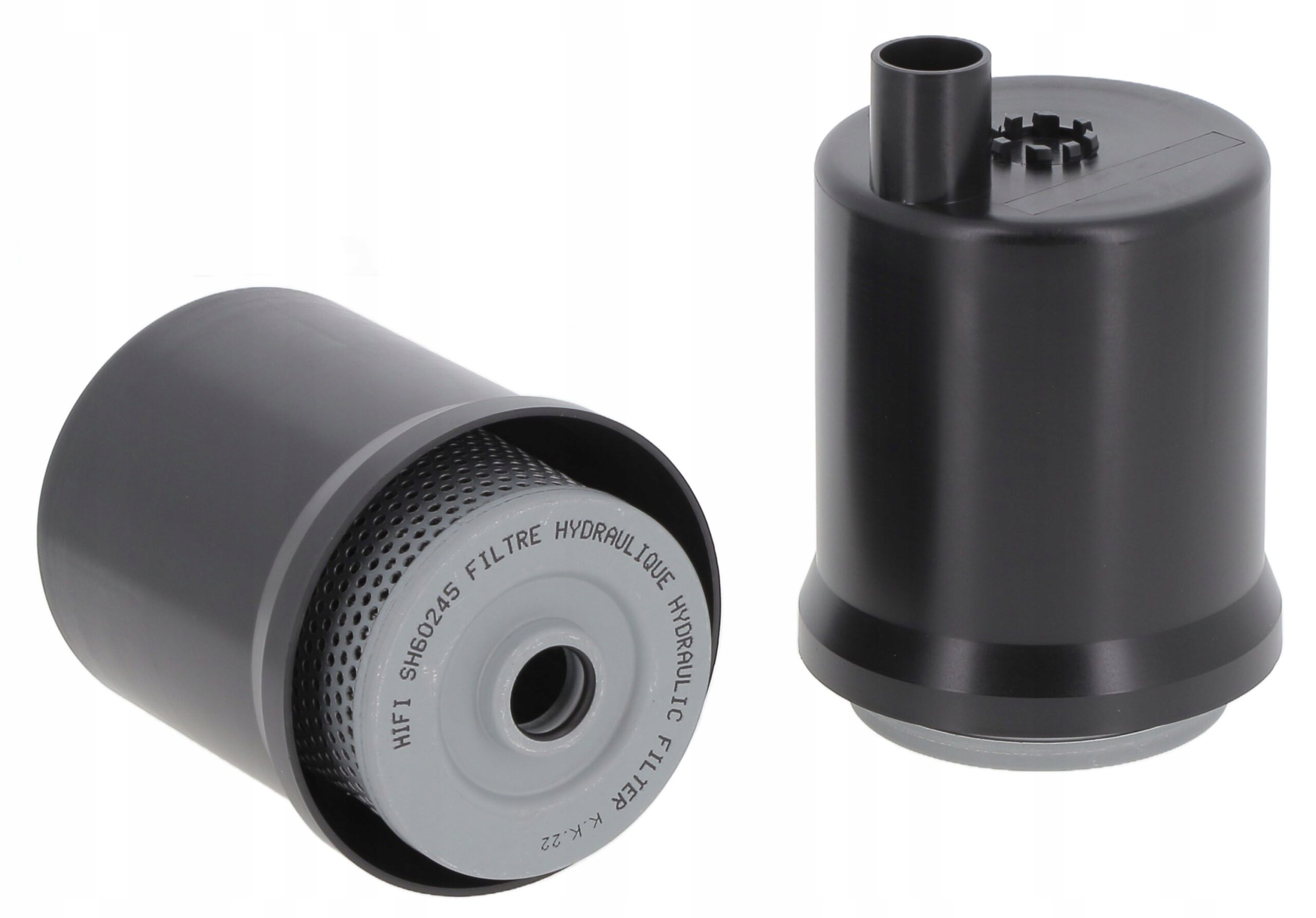 Hydraulický filtr Sh 60245 Hifi Filter