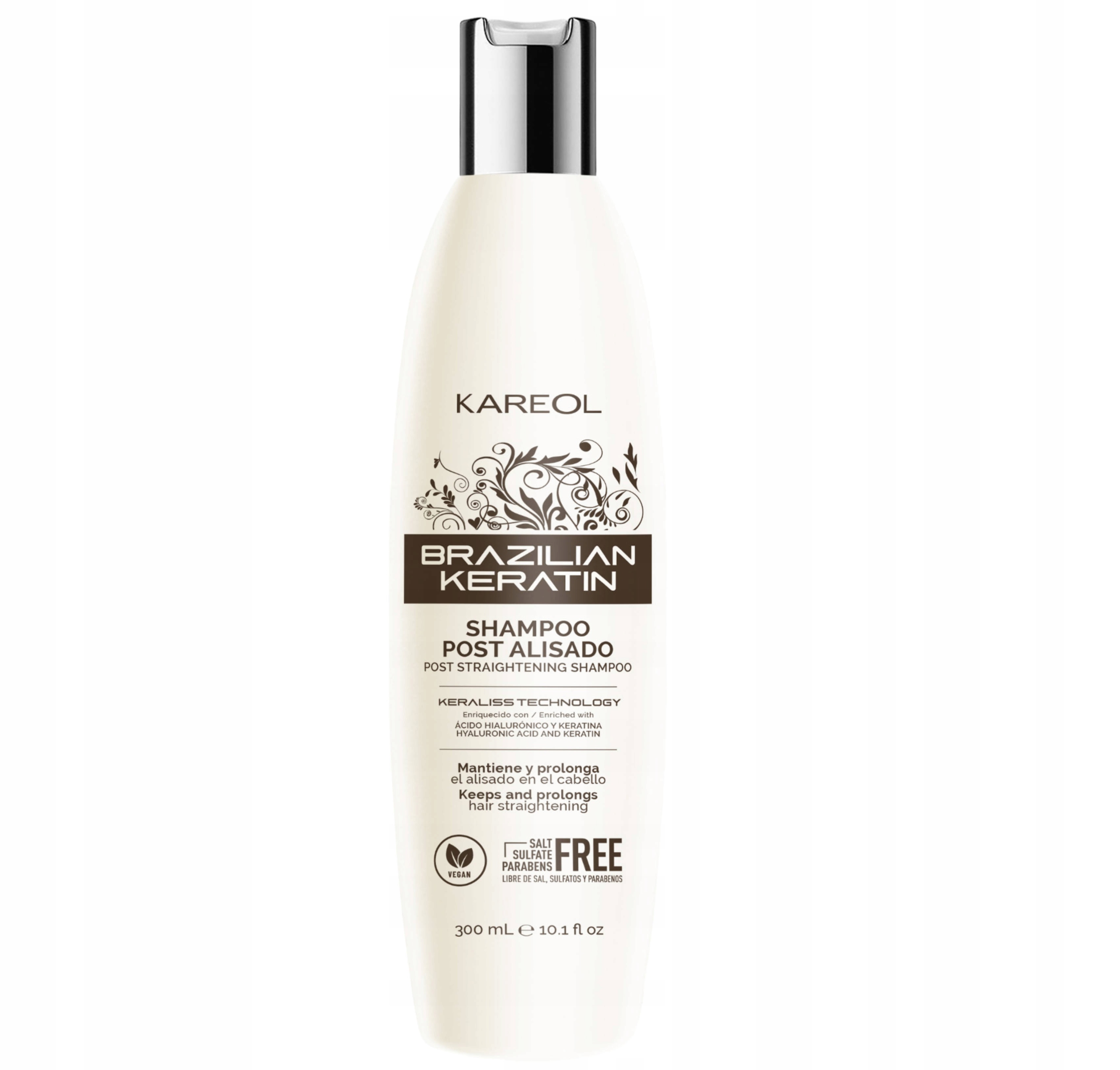 Par stralucitor Kareol