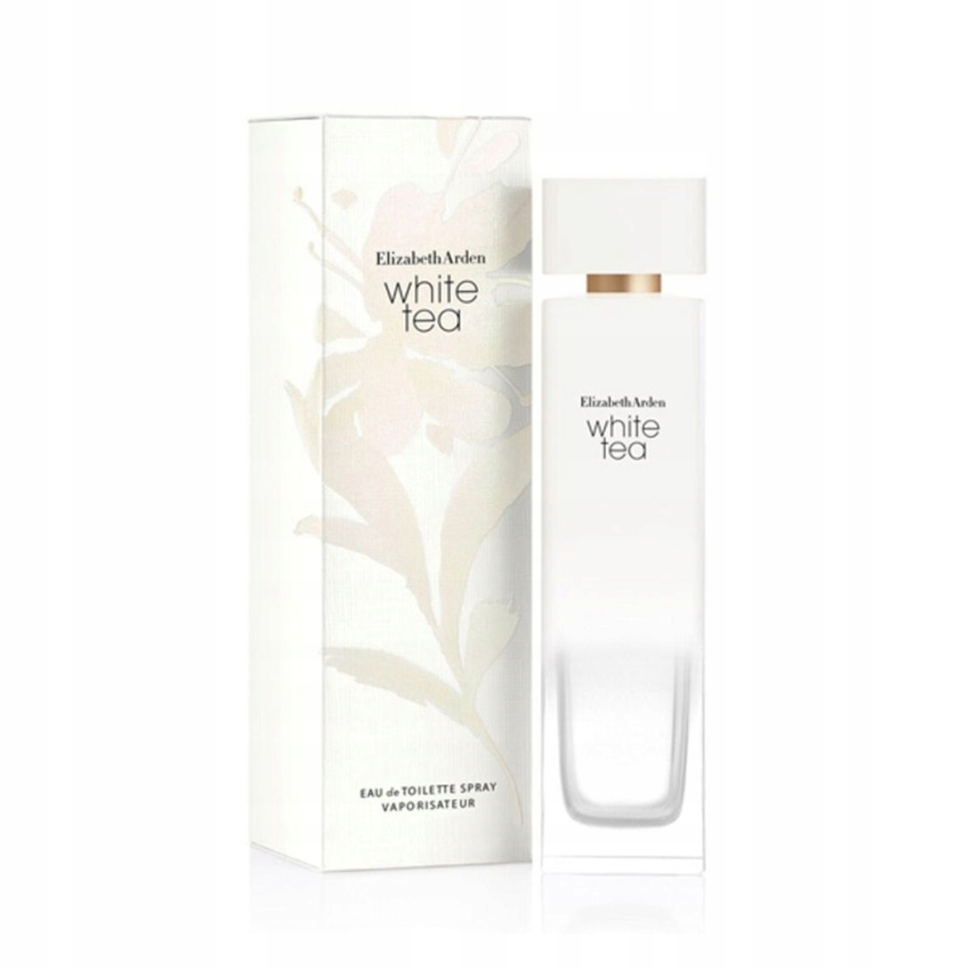 Dámské Parfémy Elizabeth Arden White Tea Edt 30 ml