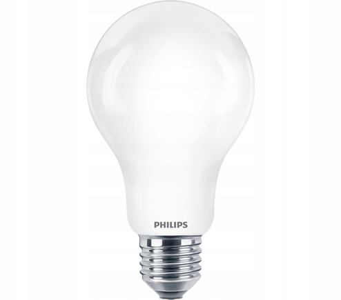 

Żarówka Led E27 17,5W (150W) barwa zimna Philips
