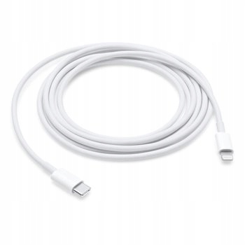 Apple Usb-c to Lightning Cable (2 m) MW2R3ZM/A