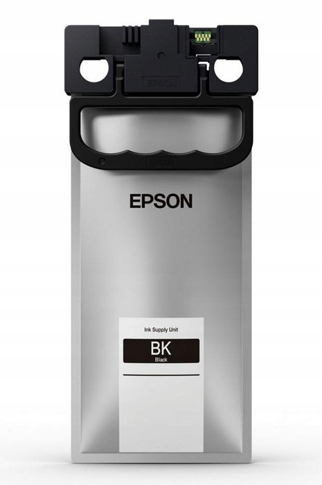 Originálny čierny atrament Epson T12E, T12E1 (C13T12E140)