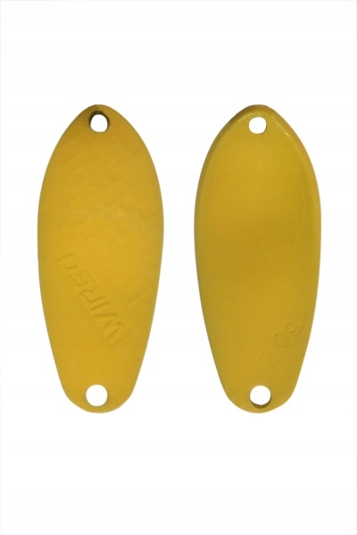 Anglers System Wired 107 2g