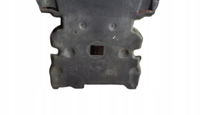 motor cover lower BMW X1 E84 N47 2990576