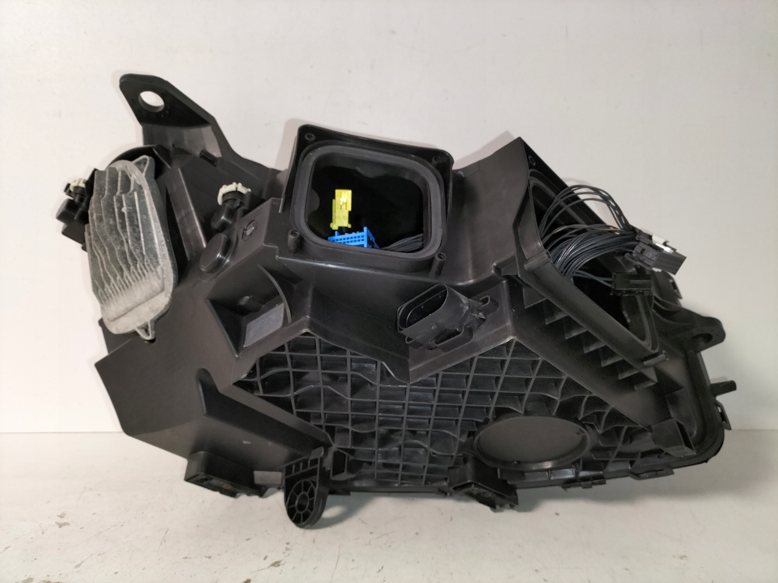 light front reflektor left MERCEDES GLC X253 15-19 FULL LED INTELLIGENT