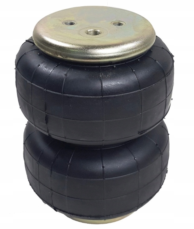 Poduszka miech odbój bus przyczepa lawety FIAT VW RENAULT DURO 180x2 2b-180