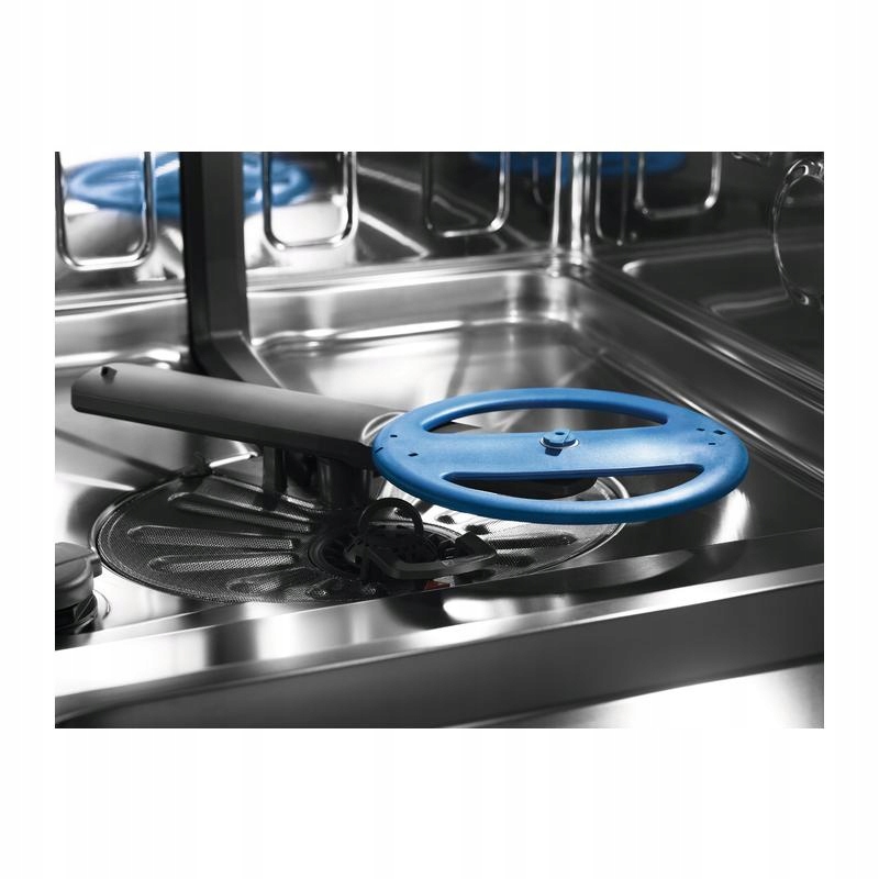 174L186 Zmywarka do zabudowy ELECTROLUX Model EES848200L